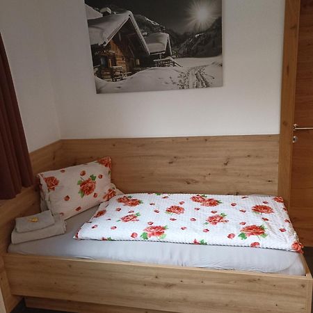 Appartamento Haus In Der Kurve Kappl  Esterno foto