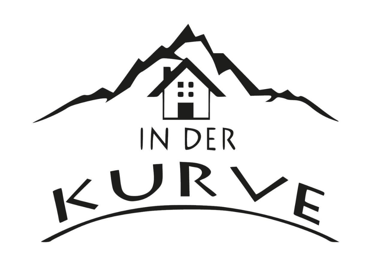 Appartamento Haus In Der Kurve Kappl  Esterno foto