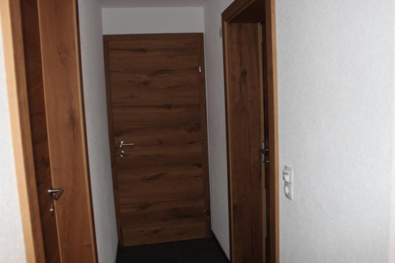 Appartamento Haus In Der Kurve Kappl  Esterno foto